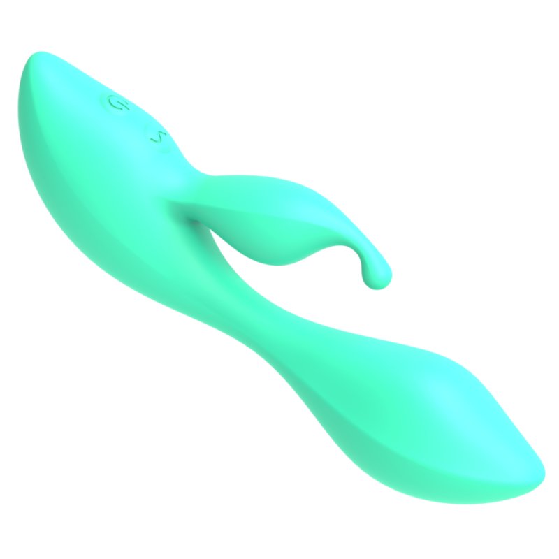 Wendy G-Rabbit Clitoral Stimulator