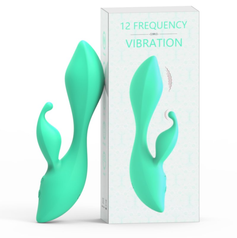 Wendy G-Rabbit Clitoral Stimulator