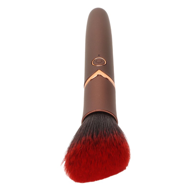 Makeup Brush Vibrator