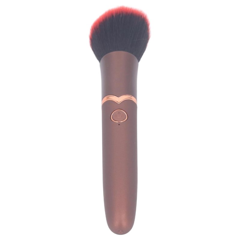 Makeup Brush Vibrator