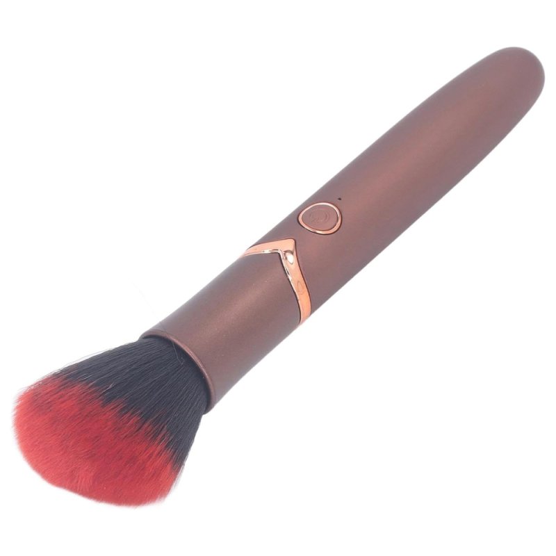 Makeup Brush Vibrator