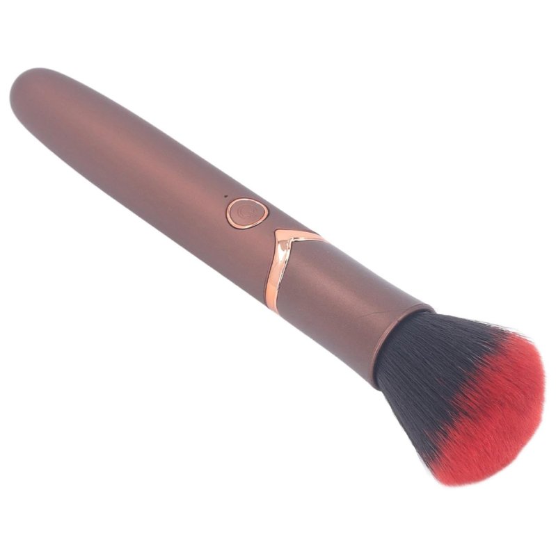 Makeup Brush Vibrator