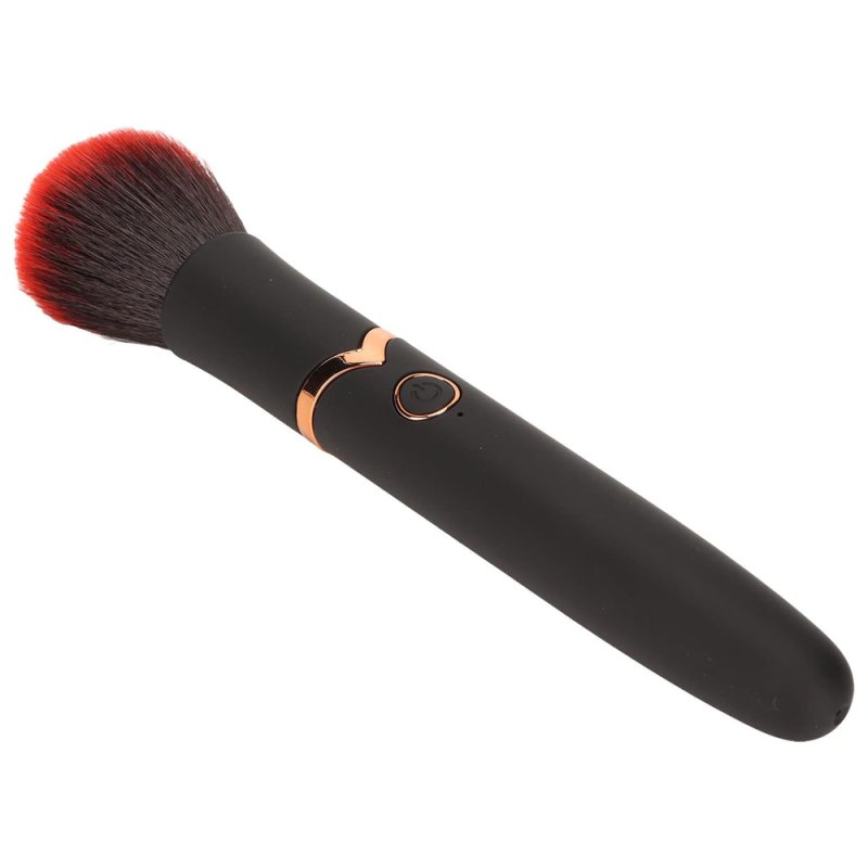 Makeup Brush Vibrator