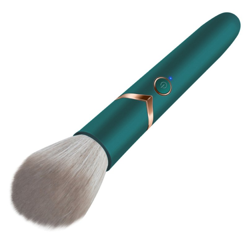 Makeup Brush Vibrator