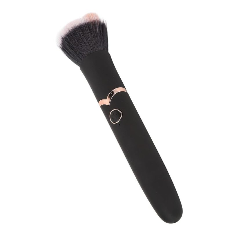 Dog Paw Makeup Brush Vibrator