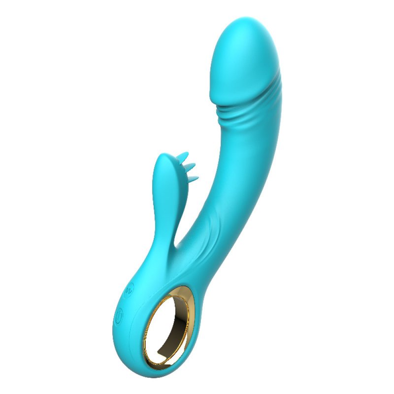 Powerful Rabbit Vibrator for G-Spot