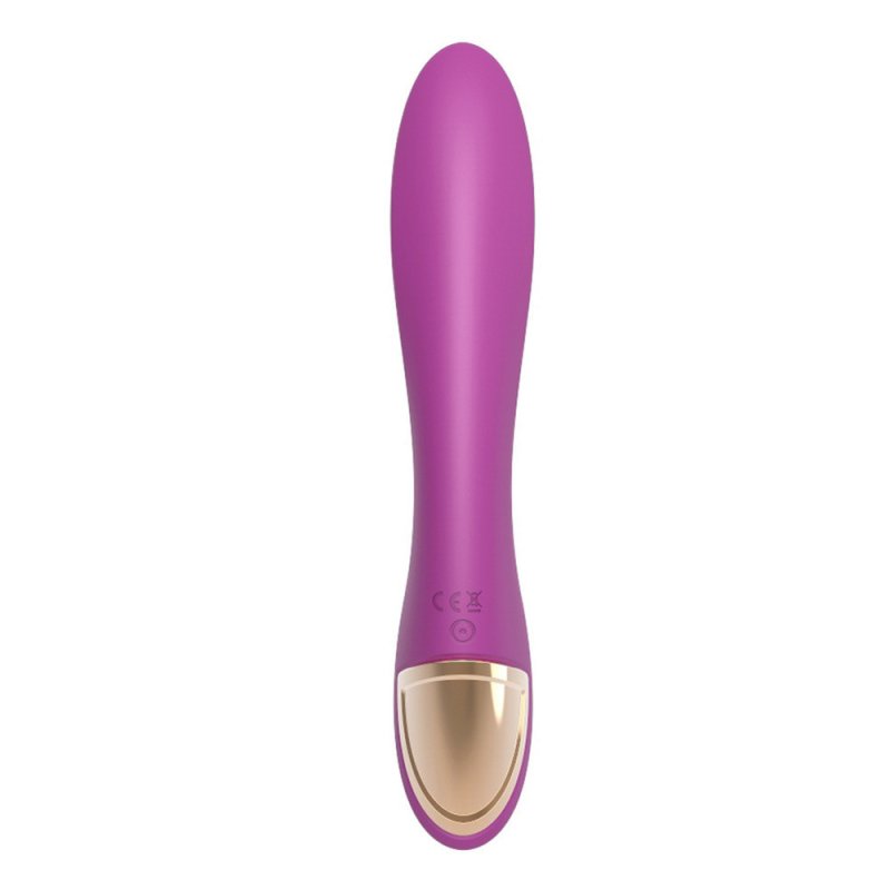 Screw Twist Rabbit Vibrator