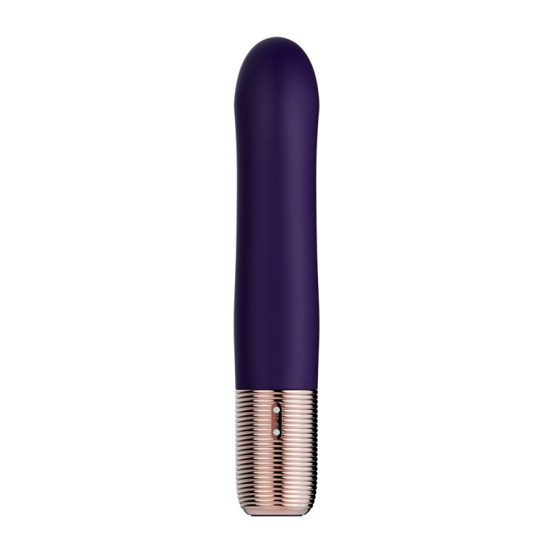 Luxurious Pleasure Rabbit Vibrator