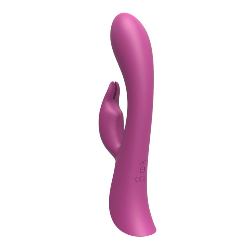 Bunny Love Slimline Rabbit Vibrator