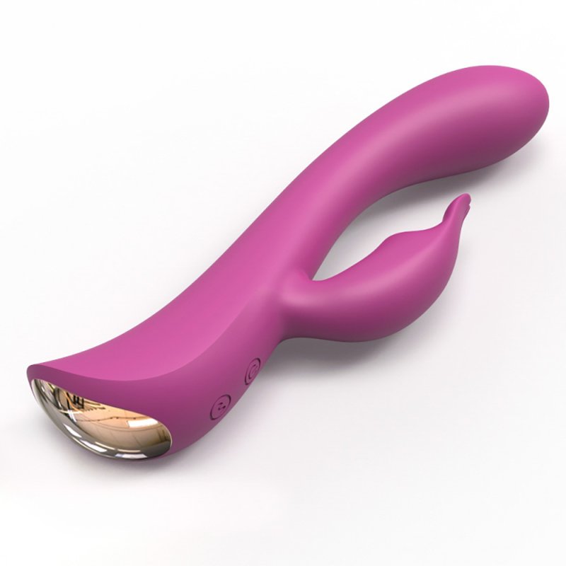 Bunny Love Slimline Rabbit Vibrator