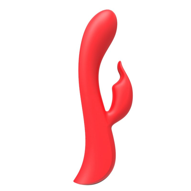 Bunny Love Slimline Rabbit Vibrator