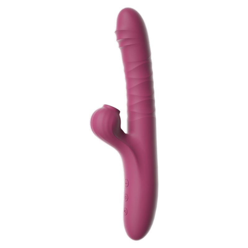 LILO Monroe Suction Rabbit Vibrator