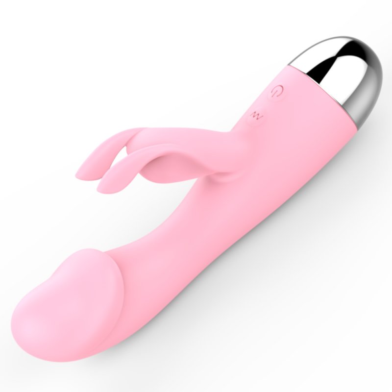 Clitoral Massage Rabbit Vibrator - Bunny