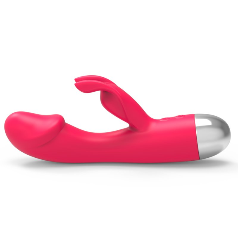 Clitoral Massage Rabbit Vibrator - Bunny