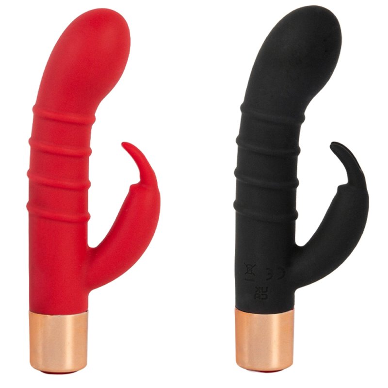 G-spot Charming Bunny Vibrator