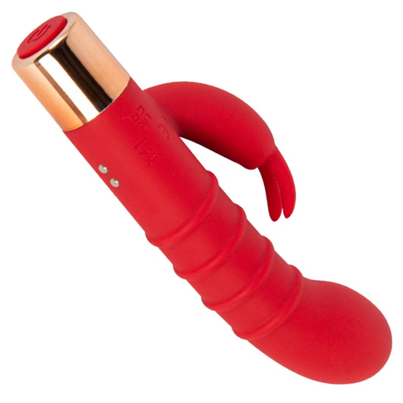 G-spot Charming Bunny Vibrator