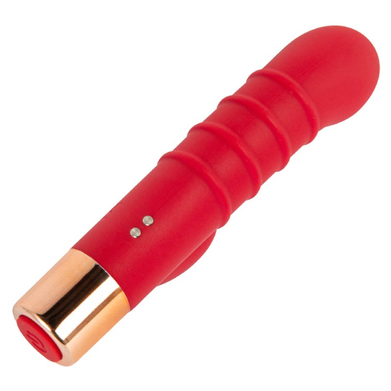 G-spot Charming Bunny Vibrator