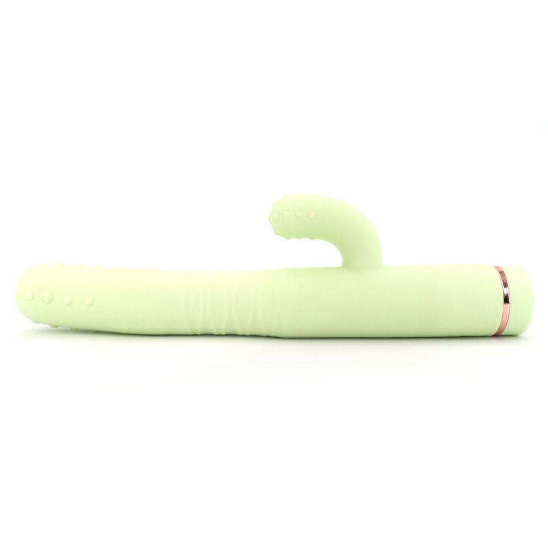 Thrusting & Heating Vibrator