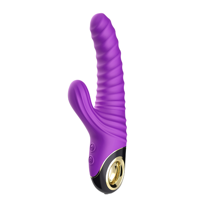 Eternity Silicone Rabbit Vibrator