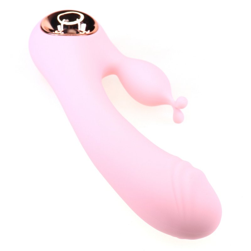 Magic Wand Clit Stimulation Vibe