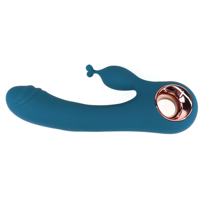 Magic Wand Clit Stimulation Vibe