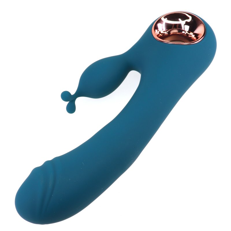 Magic Wand Clit Stimulation Vibe