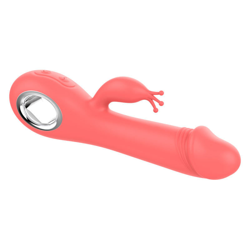 Fairy Rabbit Vibrator