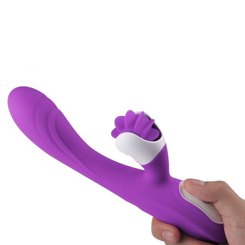 Sensation Rolling Vibrator