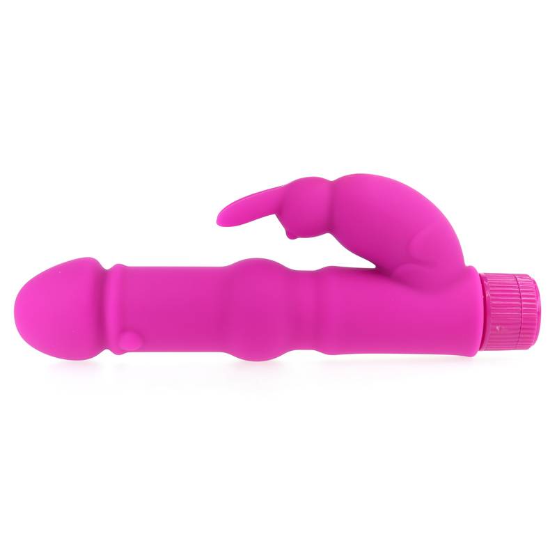 Silicone Rabbit Vibrator