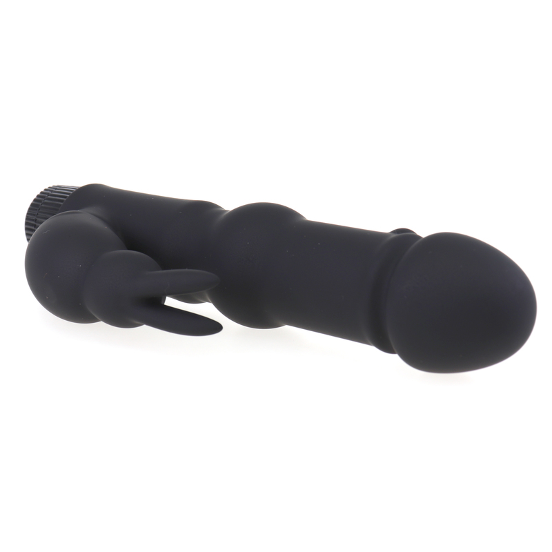 Silicone Rabbit Vibrator