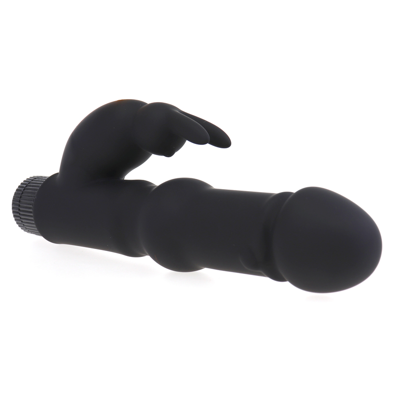 Silicone Rabbit Vibrator