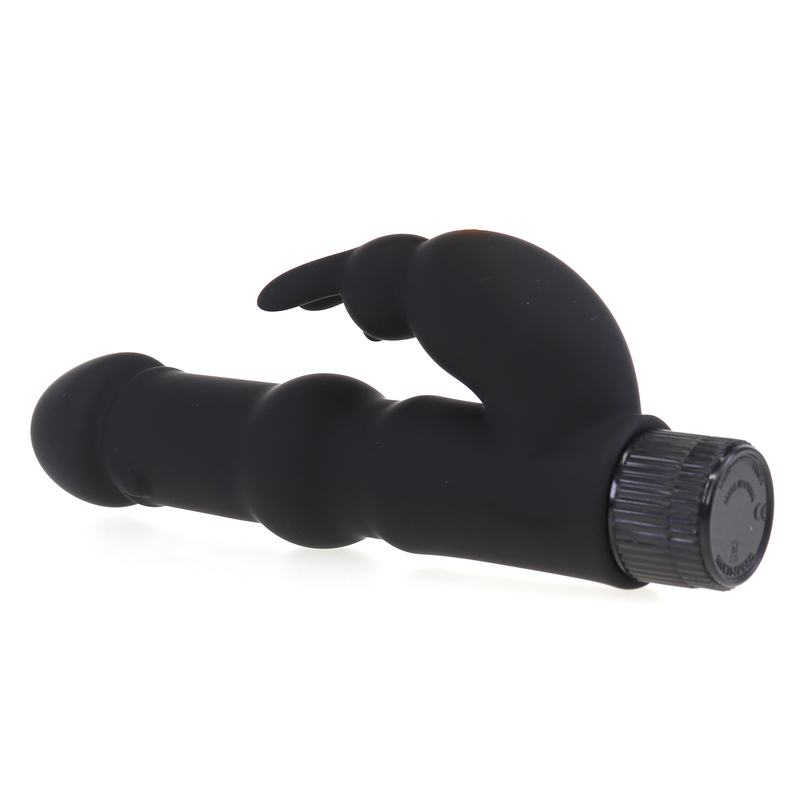 Silicone Rabbit Vibrator