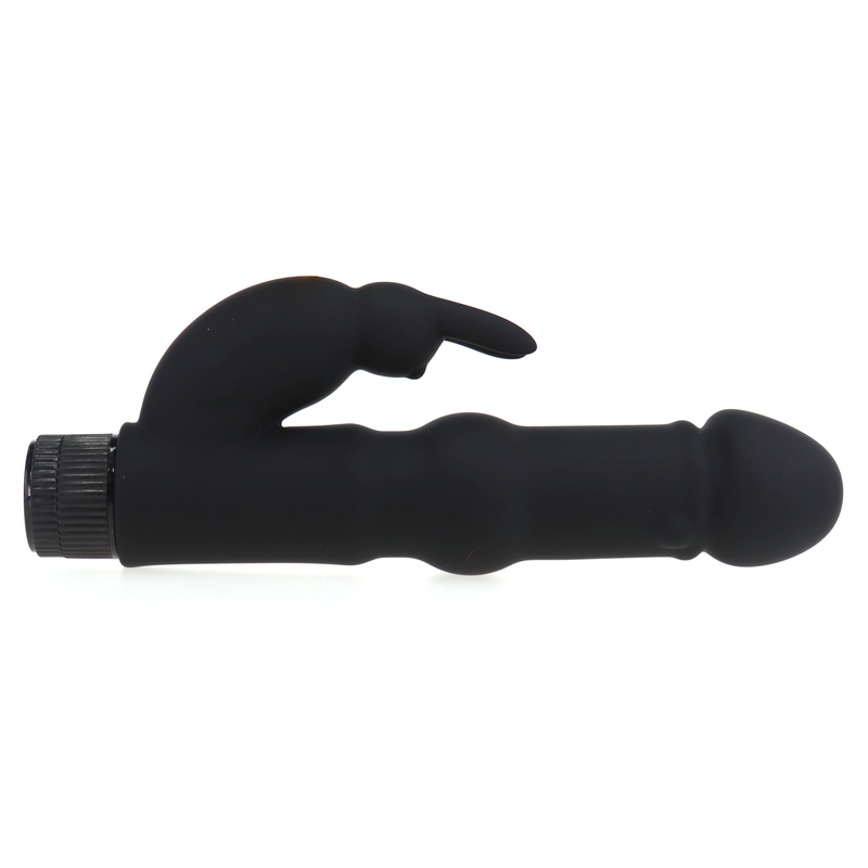 Silicone Rabbit Vibrator