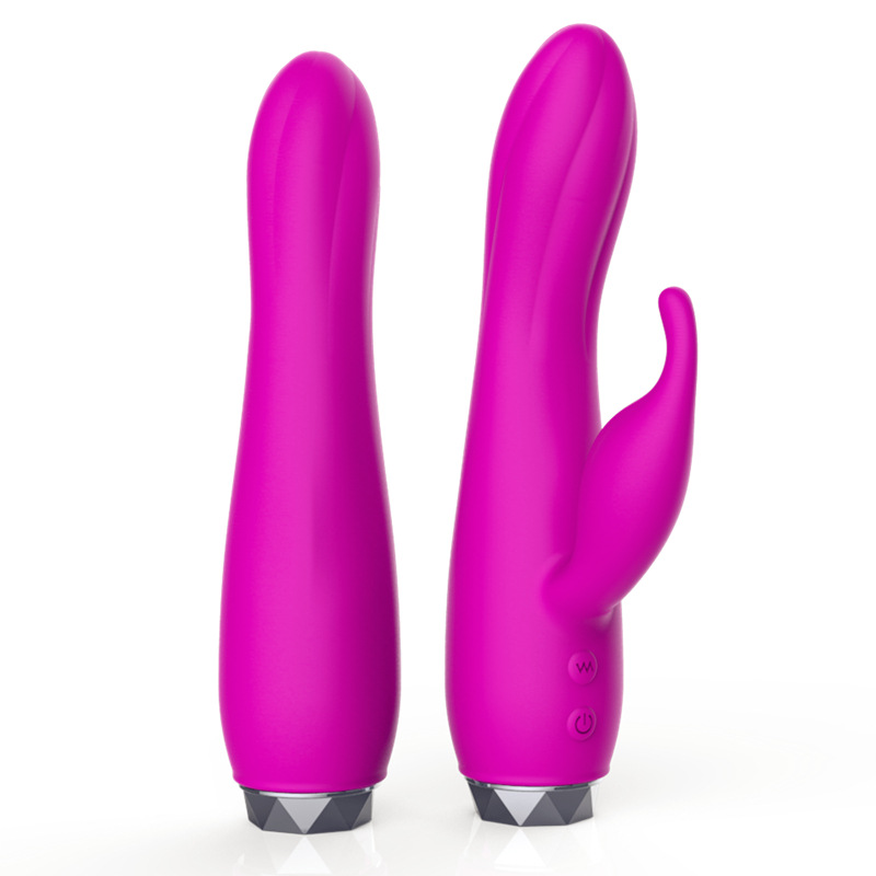 Marylin Silicone Vibrator