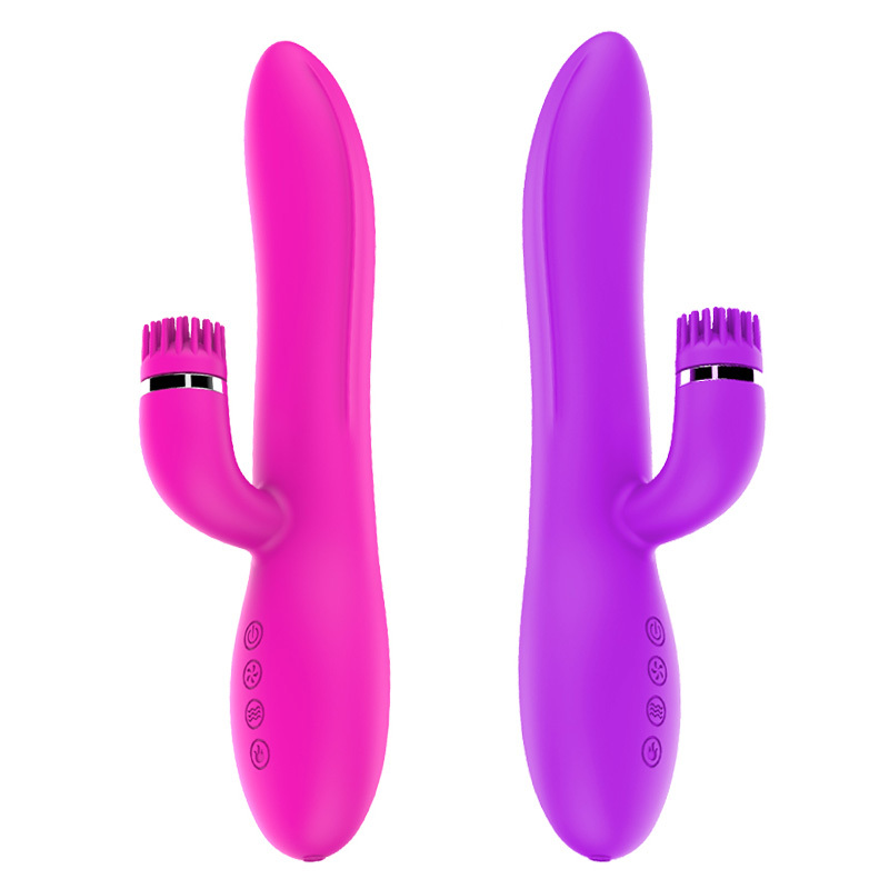 Heating Rotation Vibrator