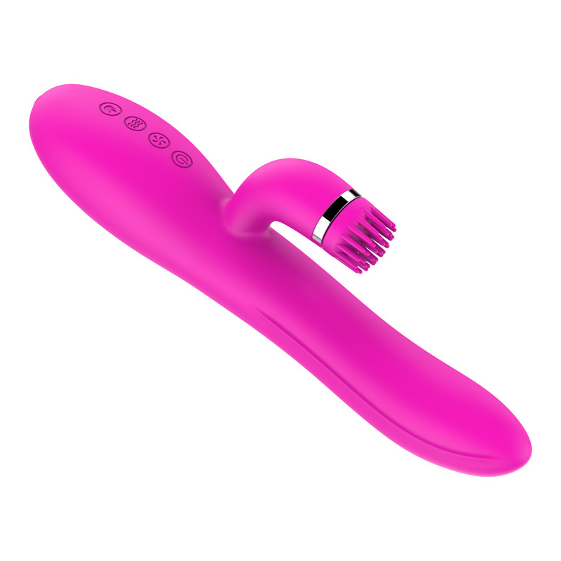 Heating Rotation Vibrator