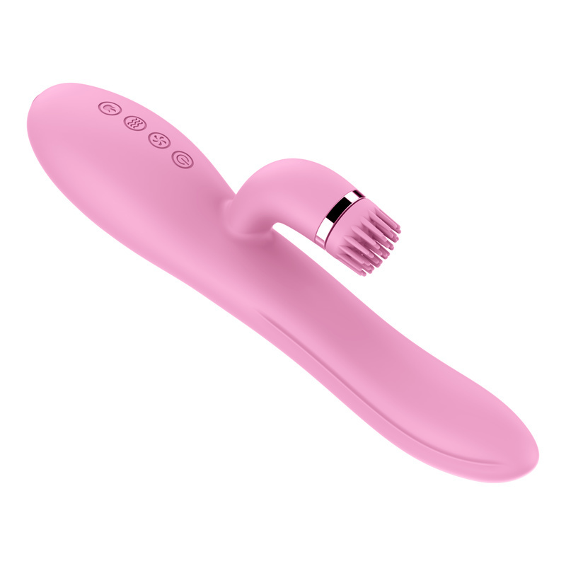 Heating Rotation Vibrator