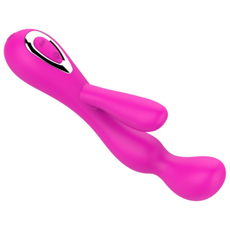 30 Frequency Impluse Rabbit Vibrator