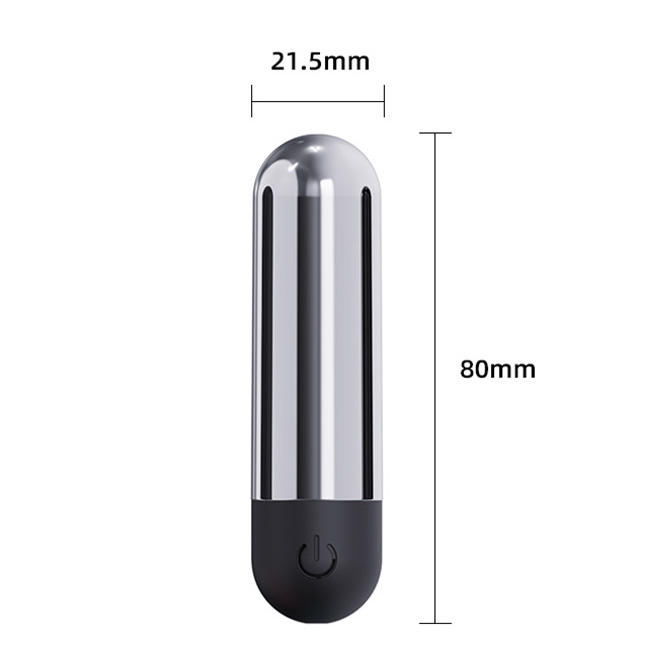 Quiet Powerful Handheld Electric Bullet