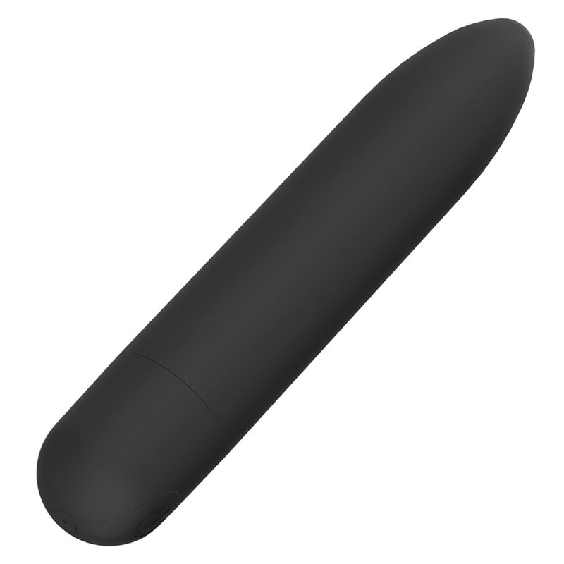 Rechargeable Sex Bullet -Long