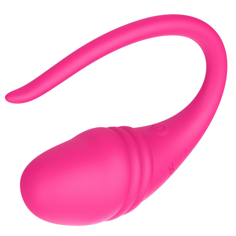 Jola Wireless remote control Smart  Vibrating Egg -Dildo