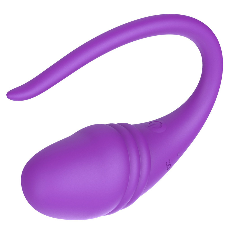 Jola Wireless remote control Smart  Vibrating Egg -Dildo