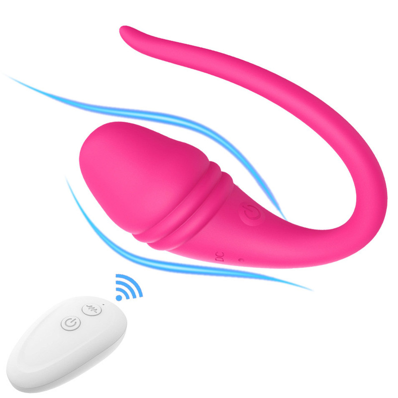 Jola Wireless remote control Smart  Vibrating Egg -Dildo