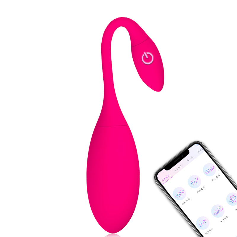 Mignon APP Smart Sex Bullet