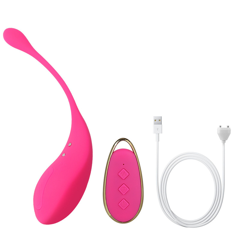 Tadpole Wireless Sex Bullet