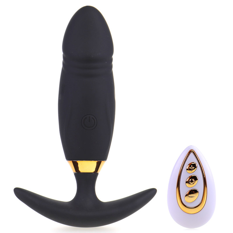 Dildo Vibrator  Sex Egg C - Wireless remote control