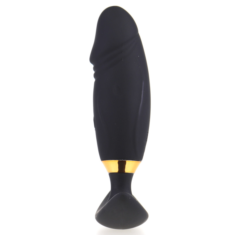 Dildo Vibrator  Sex Egg C - Wireless remote control