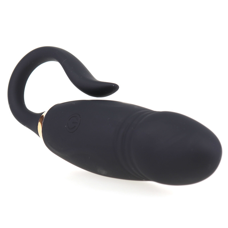 Dildo Vibrator  Sex Egg A - Wireless remote control