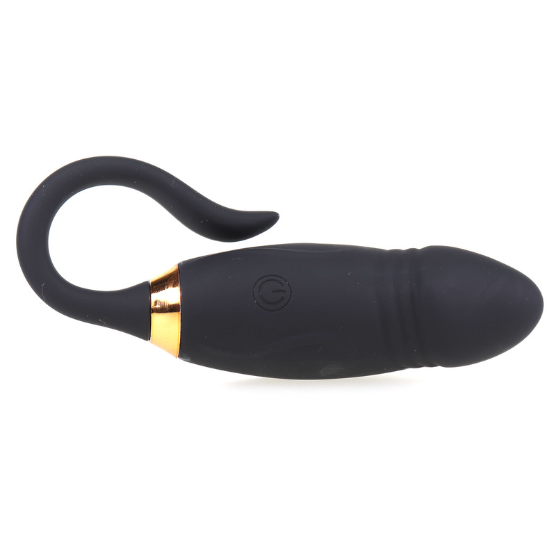 Dildo Vibrator  Sex Egg A - Wireless remote control