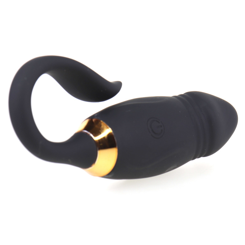 Dildo Vibrator  Sex Egg A - Wireless remote control